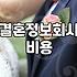 요즘 결혼 준비하면서 느끼는 현실적인 고려사항들