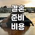 결혼 비용, 현실적으로 따져봤습니다: ‘적당한’ 합의점을 찾기까지