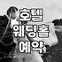생각보다 복잡했던 호텔 웨딩홀 예약, 결국 이렇게 했어요