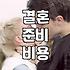 결혼식비용 산출 시 반드시 고려해야 할 항목과 예산 분배법