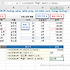 [엑셀 모바일] VLOOKUP 함수로 수직 검색 후 지정 열 반환하기