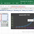 [기타 함수] 엑셀 GROWTH 로 지수 성장 추세값 구하기