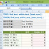 [컴활 2급 함수] 컴퓨터활용능력 실기 FIND 와 FINDB 함수 - 문자열