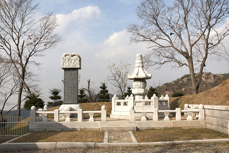 삼성산 삼막사