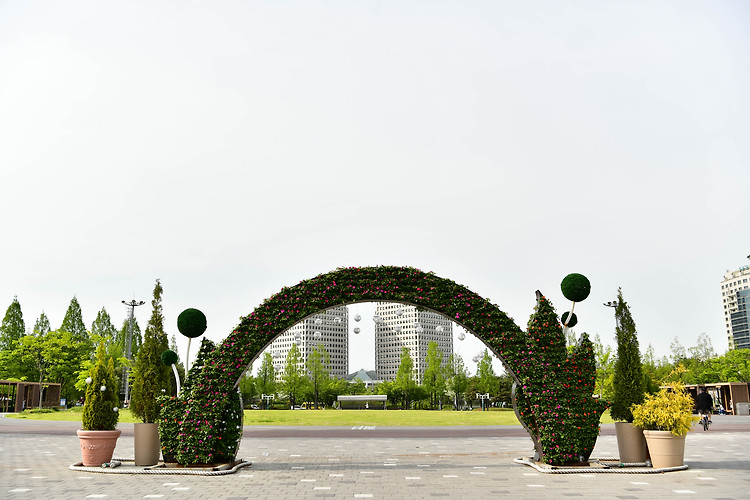 대전 샘머리공원(20240428)
