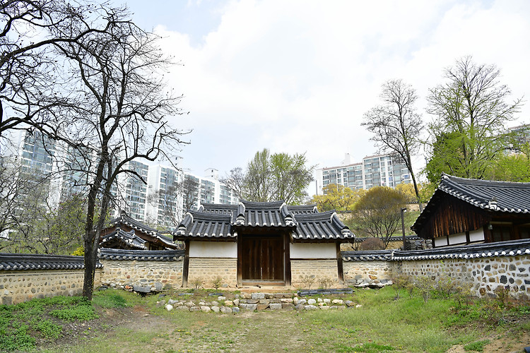 대전 동춘당 공원(20230407)