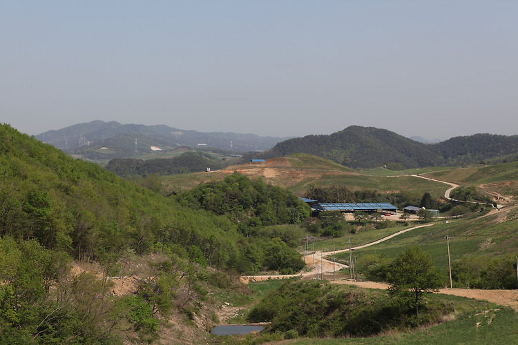 서산목장