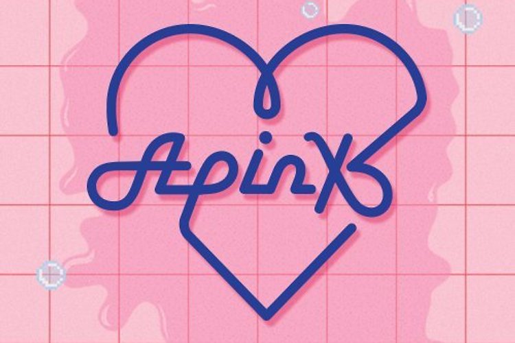 [오늘의 노래] [2017.07.23] Apink(에이핑크) - FIVE
