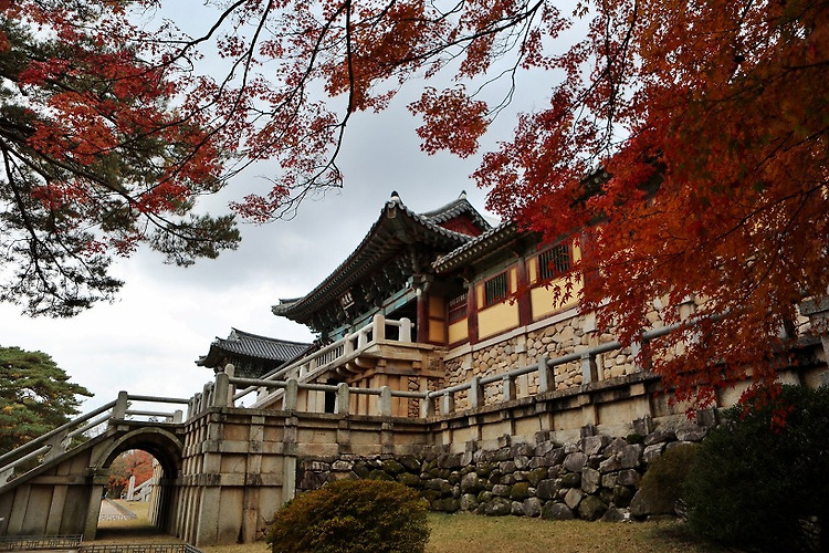 경주 불국사