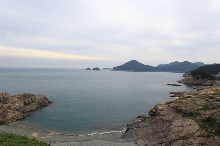 거제도 여행(20170919~201709222) 신선대