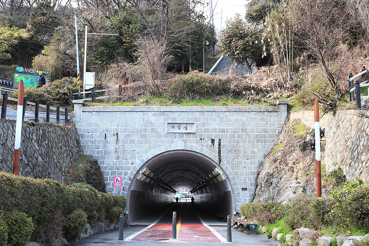 군산 해망굴(20190323)