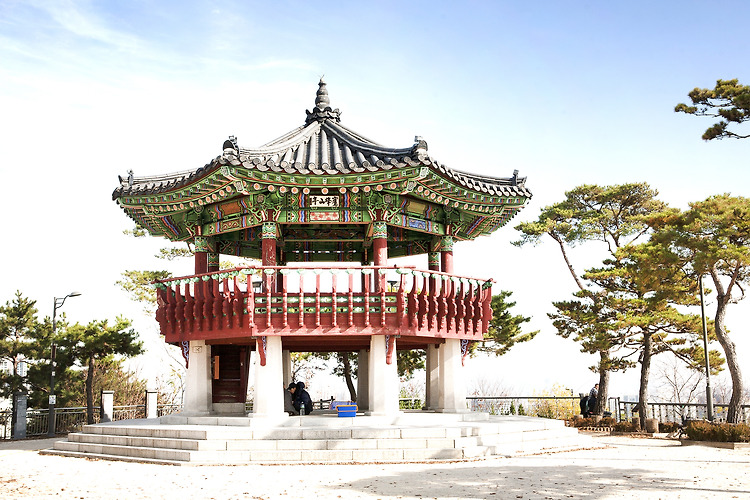 서울 남산
