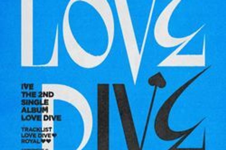 [8월 2주차 이주의 노래] IVE(아이브) - Love Dive