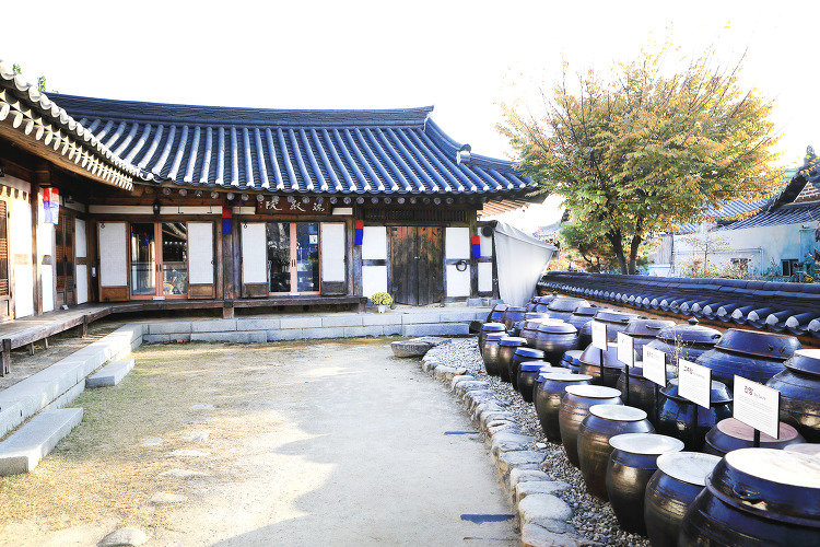 전주김치문화관