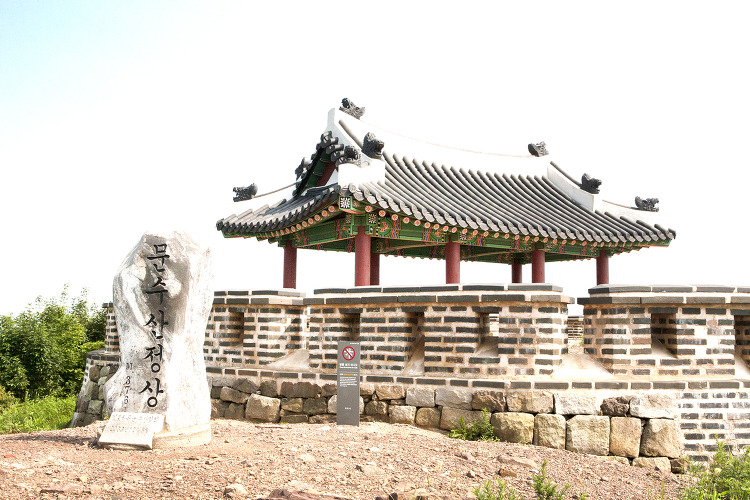 김포 문수산