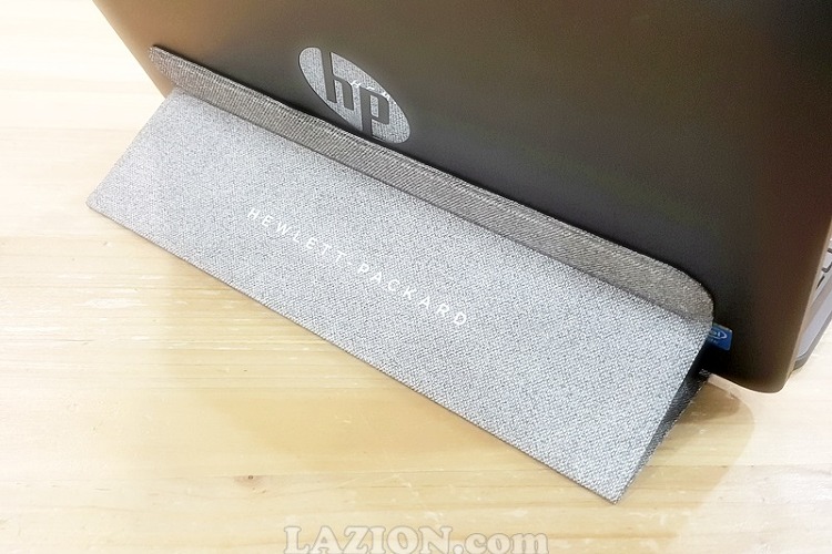 HP 파빌리온 x2, 휴대에 최적화된 윈도우 태블릿 PC