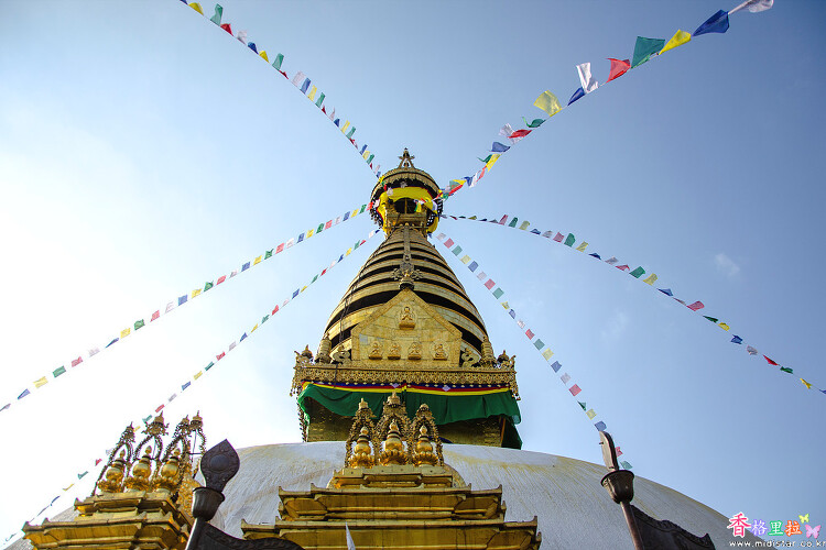 [네팔] 사원