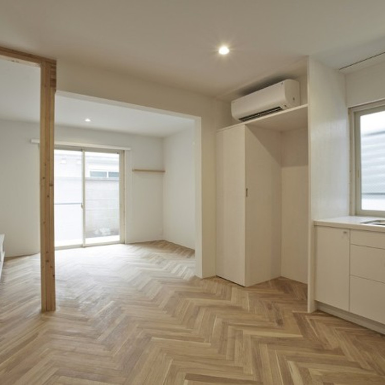 *일본 전원주택의 단아함 [ kikkawa architects ] house in atsugi to the japanese