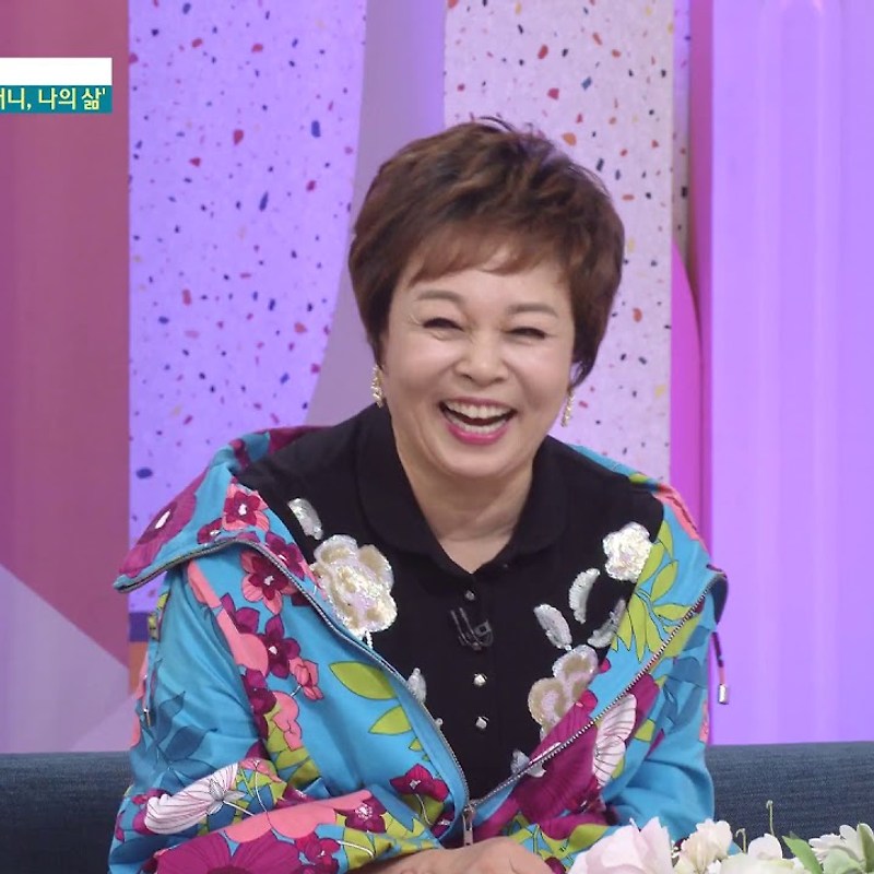 이경애 나이 결혼 재혼 남편 가족 딸 프로필 알아보기