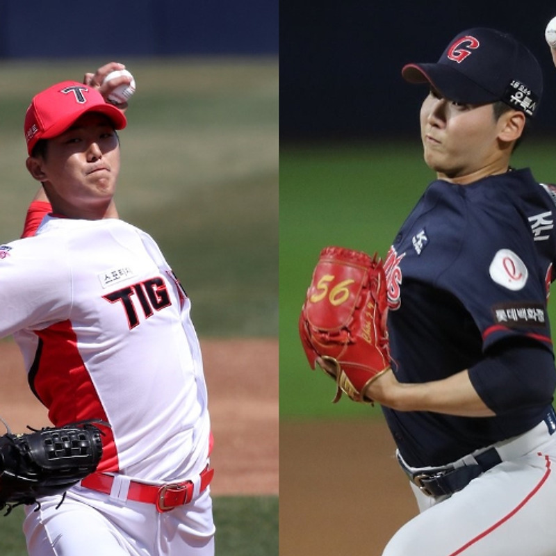 레이븐의 KBO 칼럼: 리그가 아닌 국대 신인왕? 스스로 권위를 깎아먹는 기자들