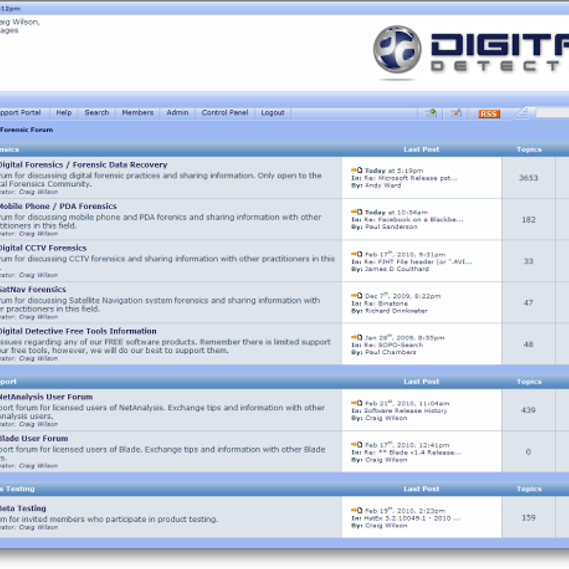 워드프레스(WordPress) 게시판 플러그인과 한국형 게시판