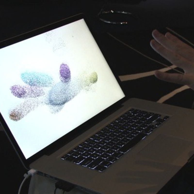 립모션(Leap Motion) 구매하기 - 립모션을 주문(Pre-order)해보자!