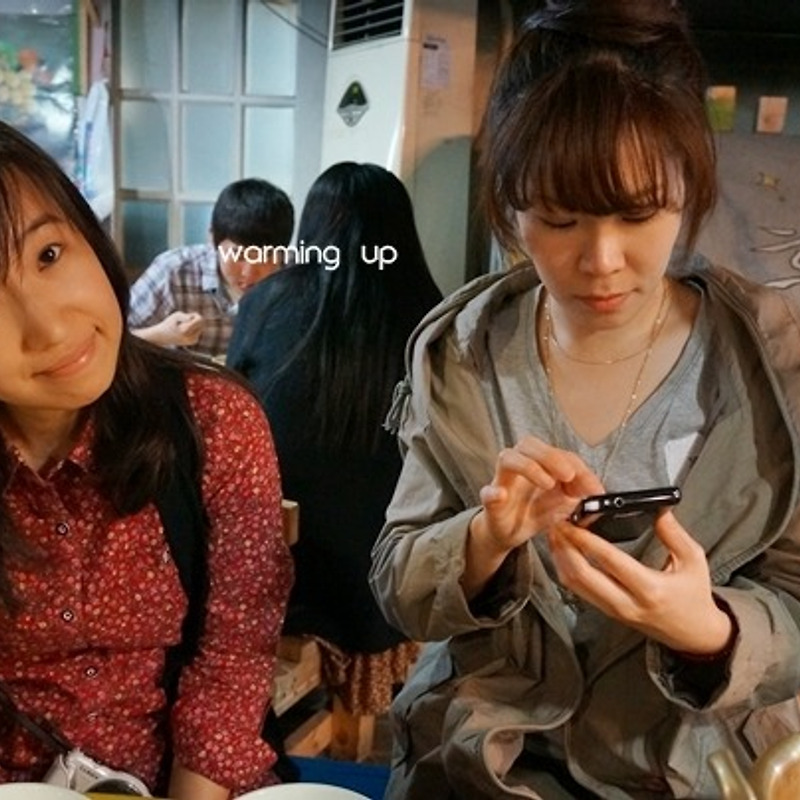 대학로맛집 - 돌쇠아저씨네 화덕피자