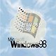 순정 윈도우 98 SE ISO 다운로드 링크