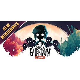 children of silentown prologue children of silentown prologue