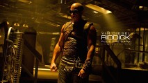 영화 리딕(Riddick, 2013) 줄거리/결말