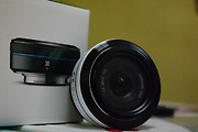 많이 실망한 삼성 [미러리스] 카메라 nx300m + 삼성 30mm 렌즈