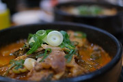 아이들과 식사하기 편한 이바돔 감자탕【인천 청천동 감자탕 맛집】인천 감자탕 맛집