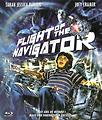 영화 협곡의 실종(Flight of the Navigator) 리메이크 확정!