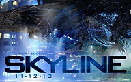 영화 스카이라인(Skyline, 2010) 줄거리 및 결말