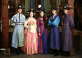 드라마 "삼총사"에 대한 해외반응 | 중국 네티즌 반응