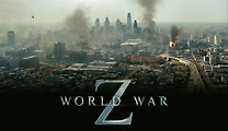 영화 월드워z(World War Z) 결말과 줄거리