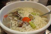 오늘 점심은 청천동에 위치한 맛집 고정민 손칼국수