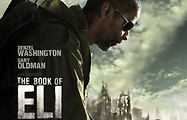 영화 일라이(The Book Of Eli, 2010) 줄거리 | 결말