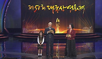 대종상영화제를 받은 송강호 주연의 영화 변호인에 대한 중국 누리꾼들의 반응