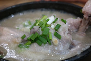 [부천맛집] 상동에 위치한 추천맛집 강원한방삼계탕
