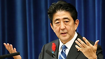 일본 아베 총리 APEC 중국과 정상회담 후 연설에서 【시진핑이 13억 인구에 대한 책임을 지는 것이 느껴..】의 발언에 대한 중국반응