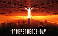 인디펜던스데이(Independence Day 1996) 줄거리/결말