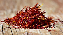 세계에서 가장 비싼 향신료 사프란(Saffron)