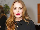 급격히 노안으로 변해버린 헐리웃 여배우 린제이 로한(Lindsay Lohan | Lindsay Dee Lohan)