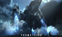 영화 프로메테우스(Prometheus, 2012) 줄거리/결말