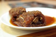 [인천 부평] 산곡동 돼지갈비, 냉면 맛집 대복정 고기보다 냉면이 맛있는 집