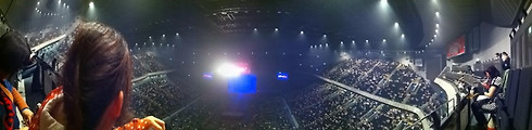 남성 4인조 밴드그룹 씨엔블루(CNBLUE) 일본투어 | 부도칸 아레나 투어 3만석 매진 씨엔블루 콘서트 일본반응