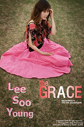 [화보집Ⅵ] The Grace