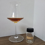 꼬냑 리뷰#16) 레미 마르뗑 VSOP 핀 샹파뉴 1960's / Remy Martin VSOP Fine Champagne 1960's 썸네일