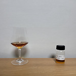 싱글몰트 리뷰#639) 스뫼겐 8년 싱글 캐스크 데커던트 드링크 / Smögen 8y Single Cask Decadent Drinks 썸네일